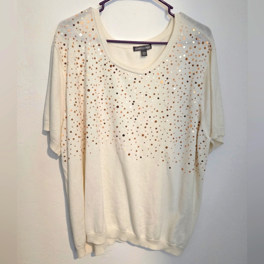 Jessica London Shirt